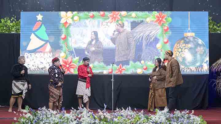gallery warta, Perayaan Natal Keluarga Besar GKJ Baki 2024 , gereja kristen jawa, gkj, gkj baki, gereja kristen jawa baki, baki, sukoharjo, gkj klasis sukoharjo, klasis sukoharjo, klasis, sinode gkj, sinode 